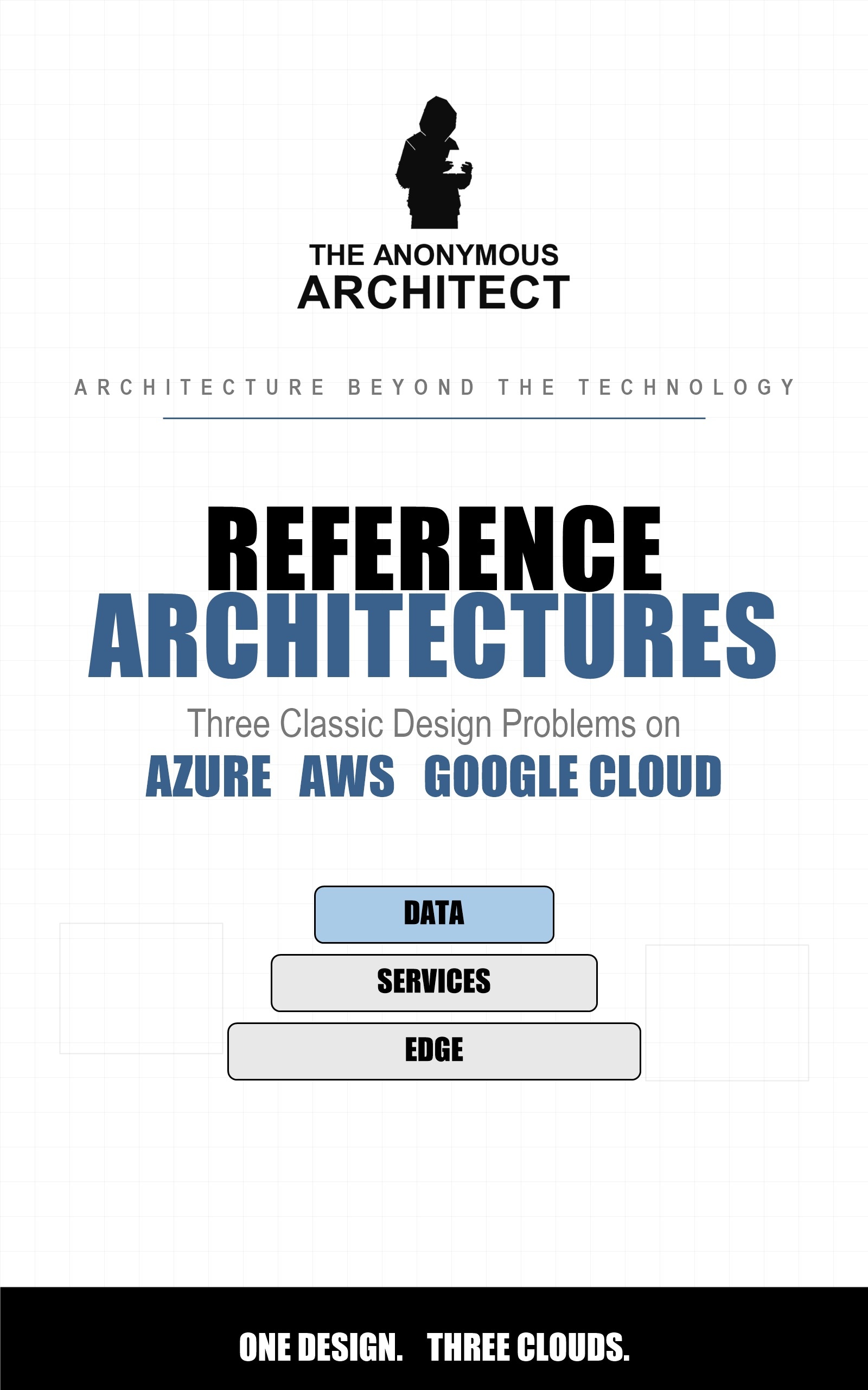 Cover of Reference Architectures